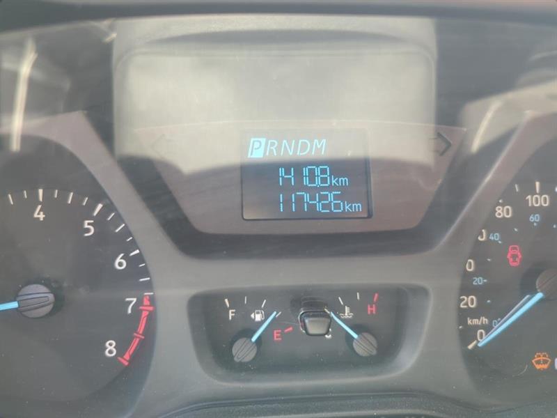 ford Transit 2019 - 9