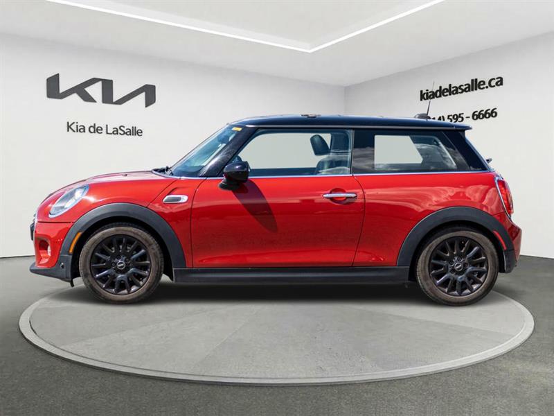 mini 3 portes 2017 - 3