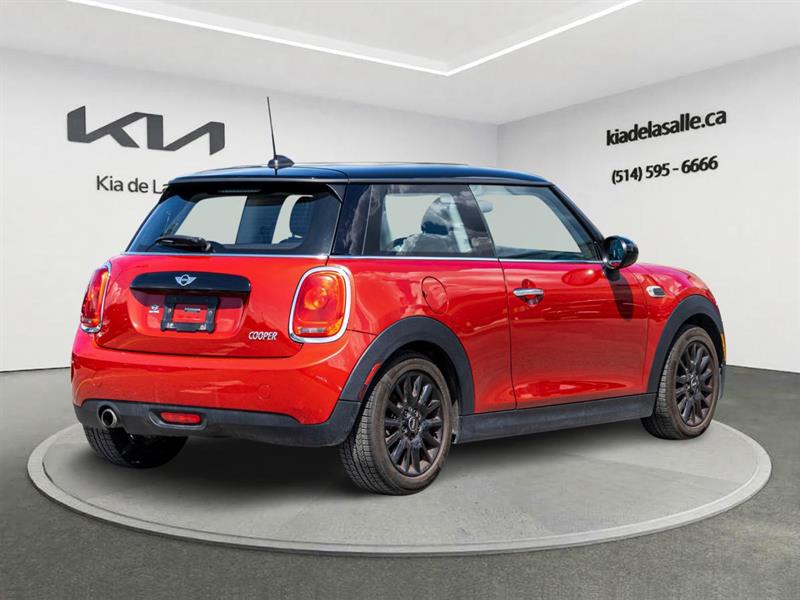 mini 3 portes 2017 - 5