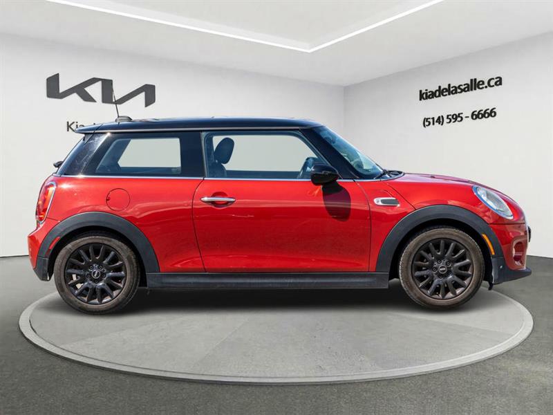 mini 3 portes 2017 - 6