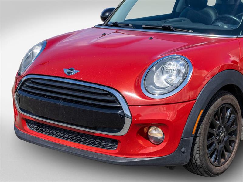 mini 3 portes 2017 - 28