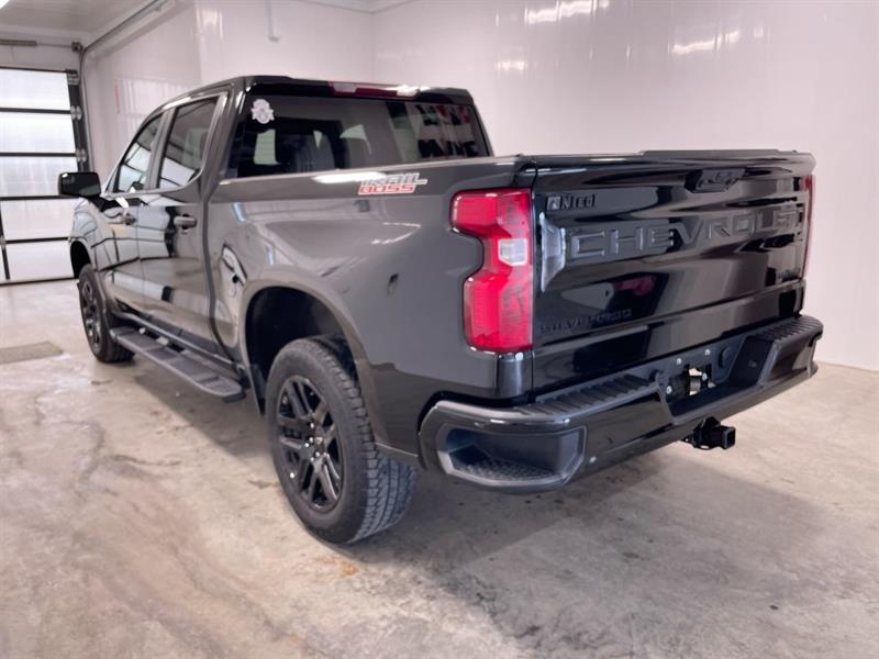 chevrolet Silverado 1500 2024 - 6