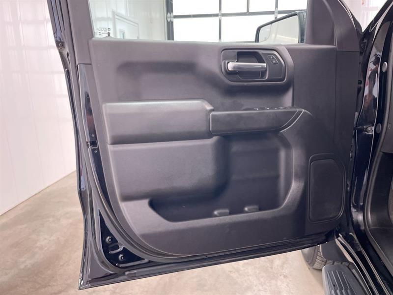 chevrolet Silverado 1500 2024 - 13