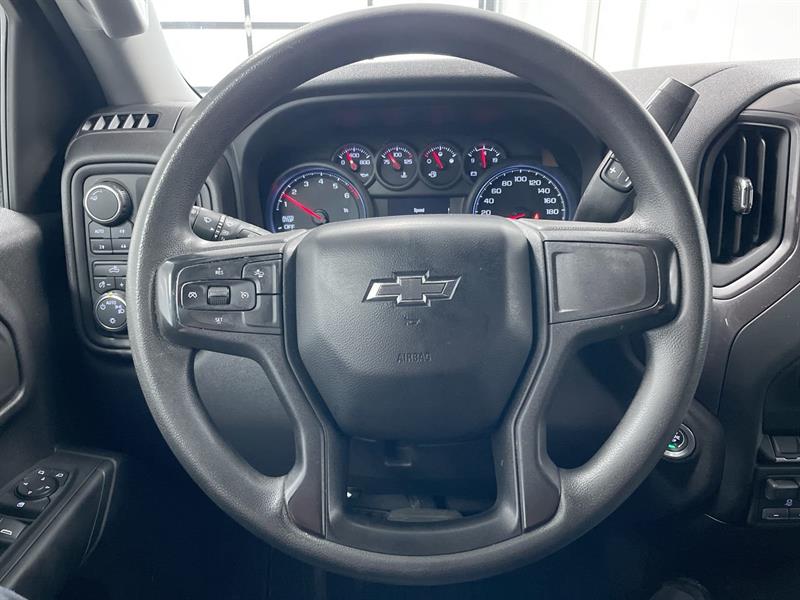 chevrolet Silverado 1500 2024 - 14