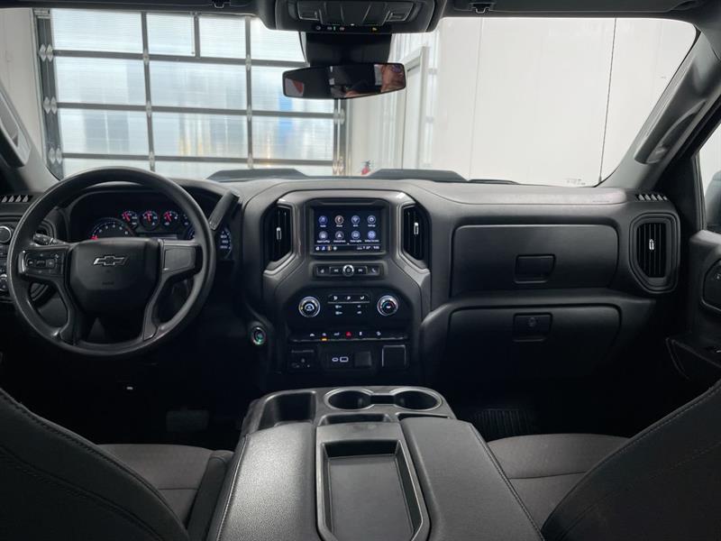 chevrolet Silverado 1500 2024 - 18