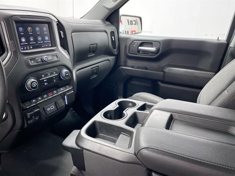 chevrolet Silverado 1500 2024 - 19