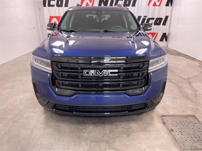 gmc Acadia 2023 - 3