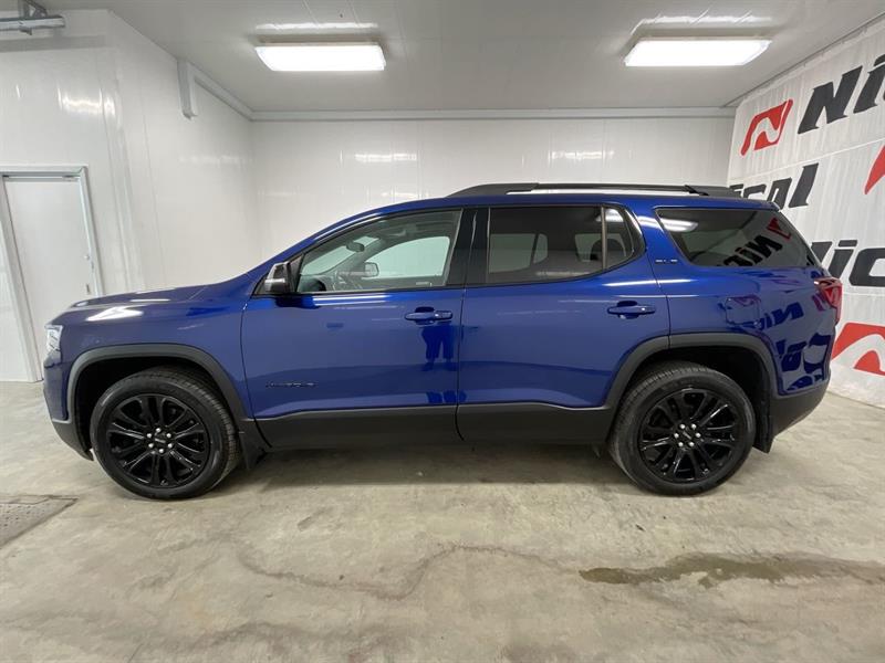 gmc Acadia 2023 - 5