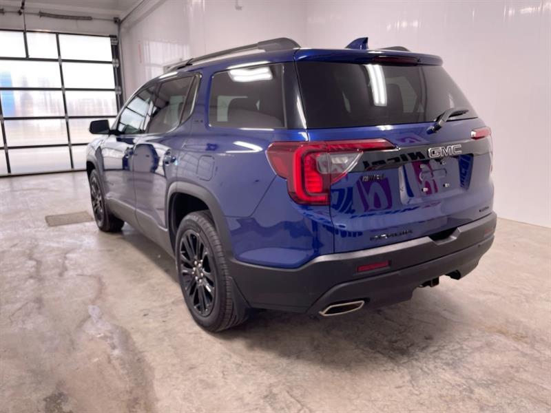 gmc Acadia 2023 - 6
