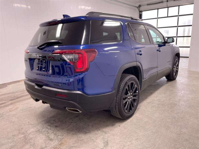 gmc Acadia 2023 - 8