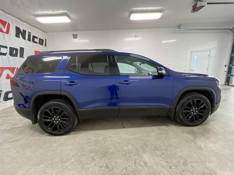 gmc Acadia 2023 - 9