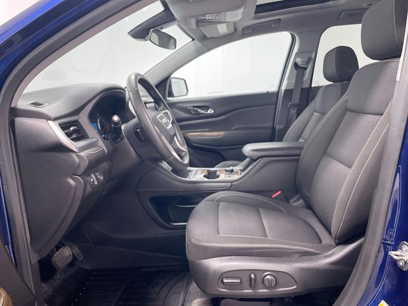 gmc Acadia 2023 - 11