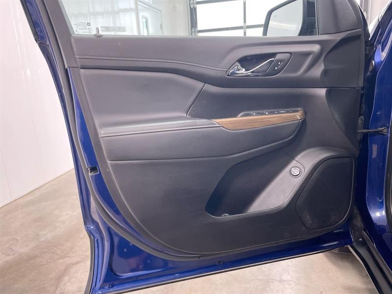 gmc Acadia 2023 - 13