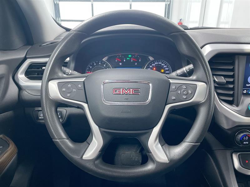 gmc Acadia 2023 - 14