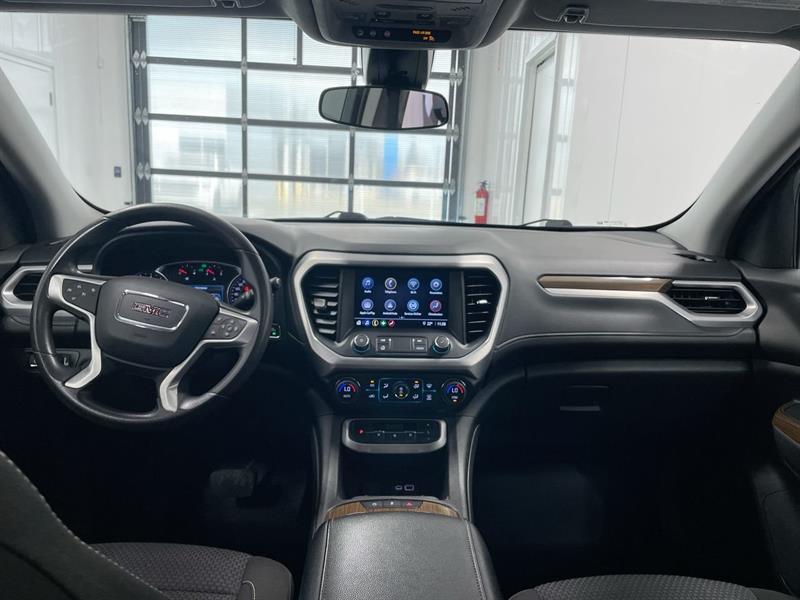 gmc Acadia 2023 - 18