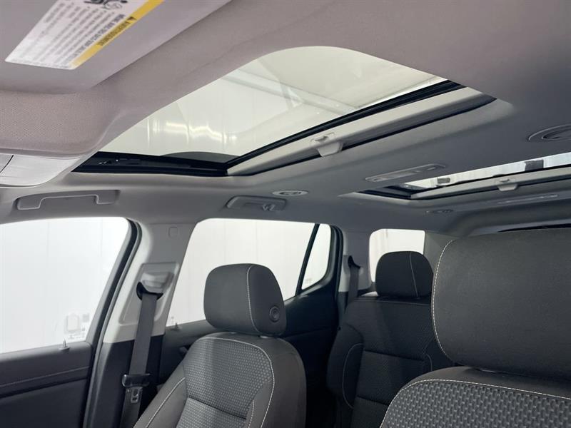 gmc Acadia 2023 - 20