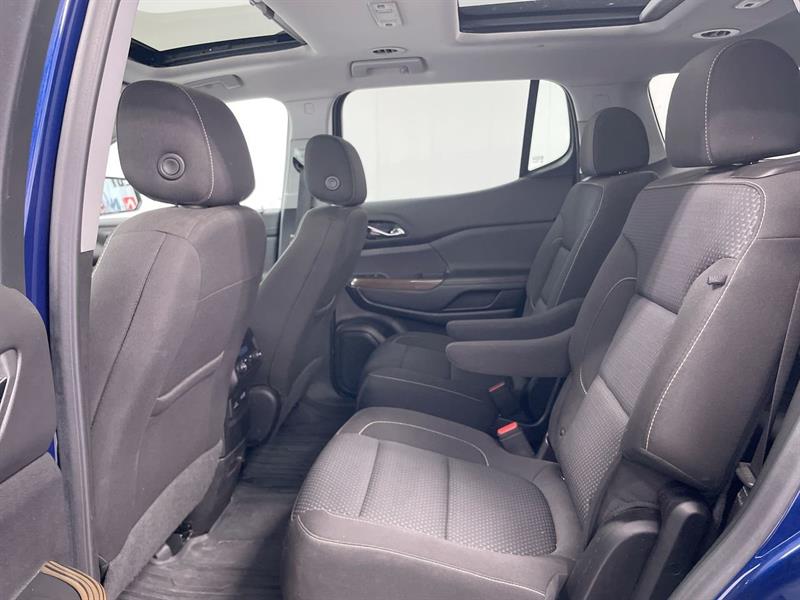 gmc Acadia 2023 - 21