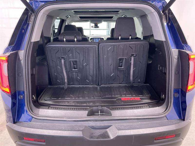 gmc Acadia 2023 - 23