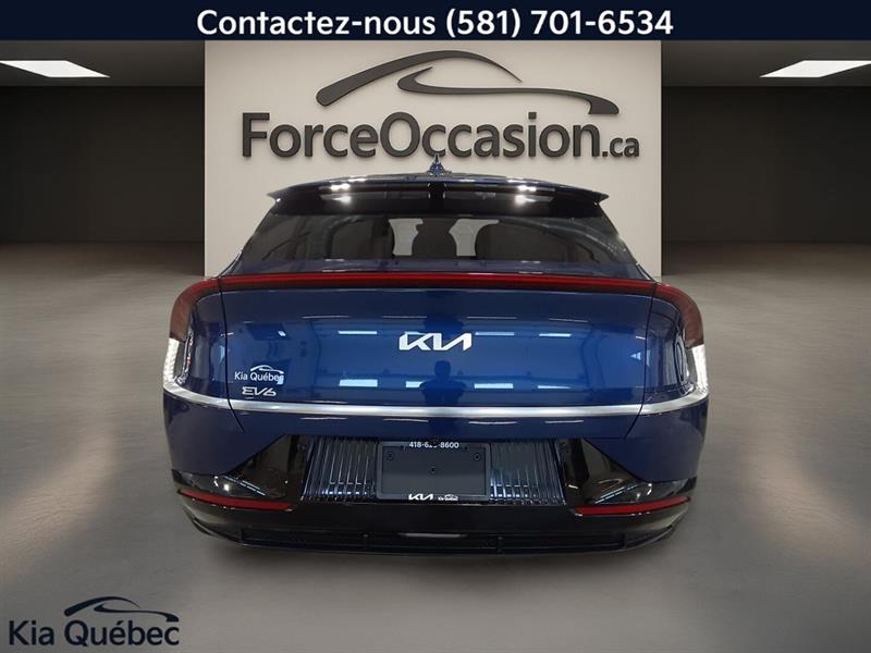 kia EV6 2024 - 5