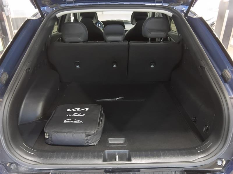 kia EV6 2024 - 9
