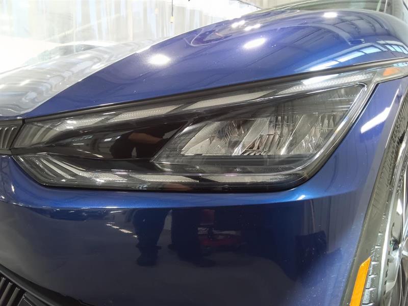 kia EV6 2024 - 10
