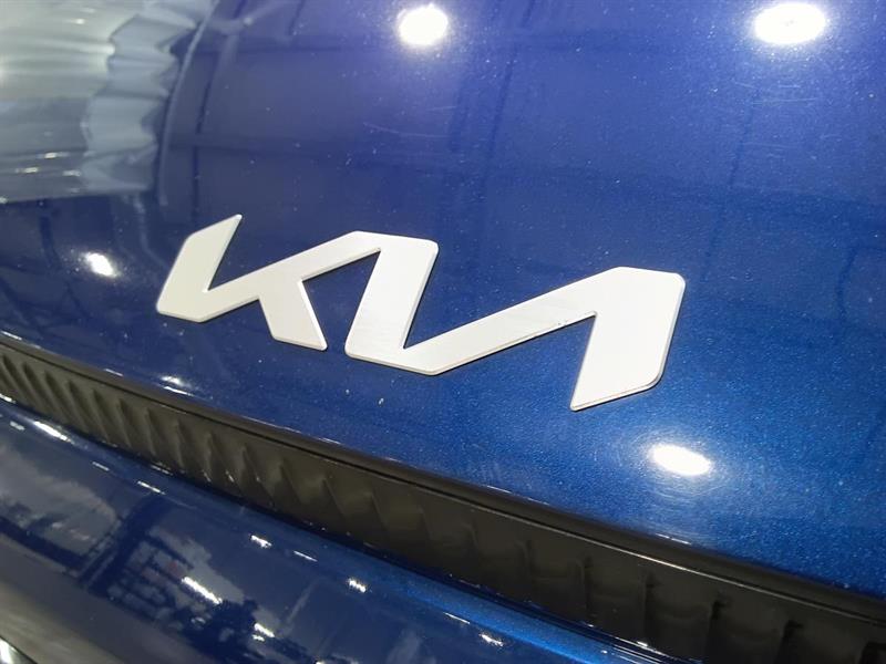 kia EV6 2024 - 11