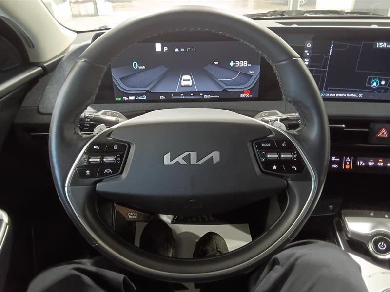 kia EV6 2024 - 15