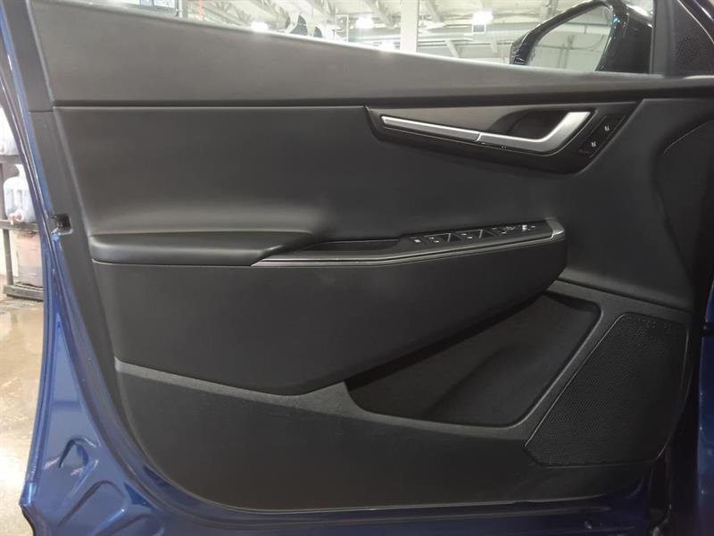 kia EV6 2024 - 17