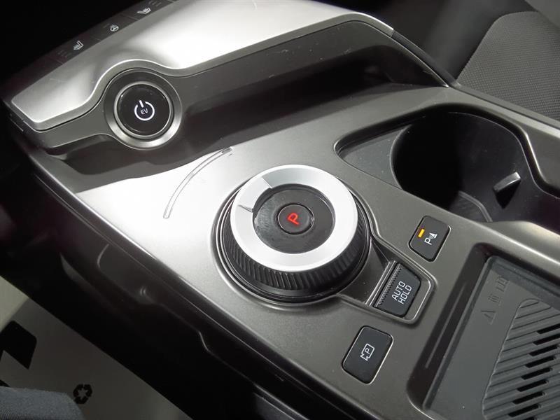 kia EV6 2024 - 19