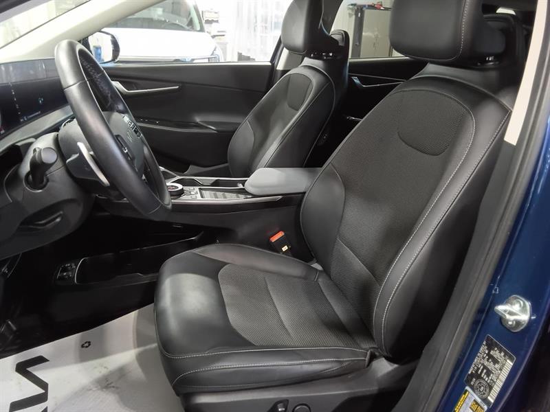 kia EV6 2024 - 21