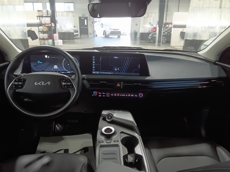 kia EV6 2024 - 22