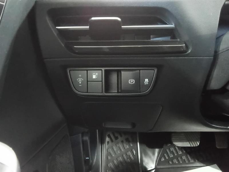 kia EV6 2024 - 25