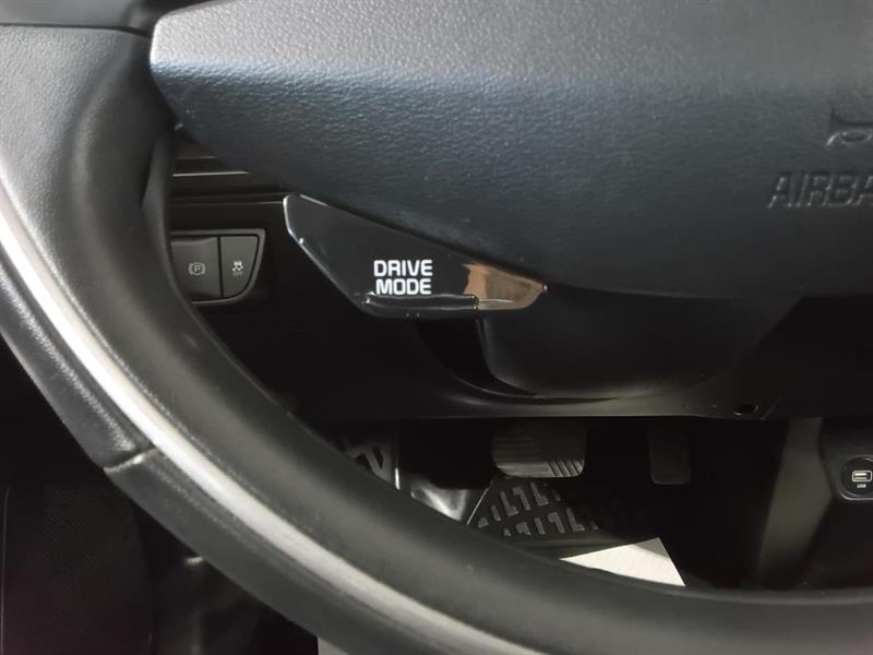 kia EV6 2024 - 26