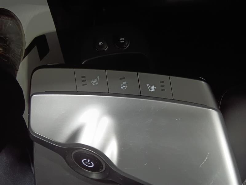kia EV6 2024 - 27