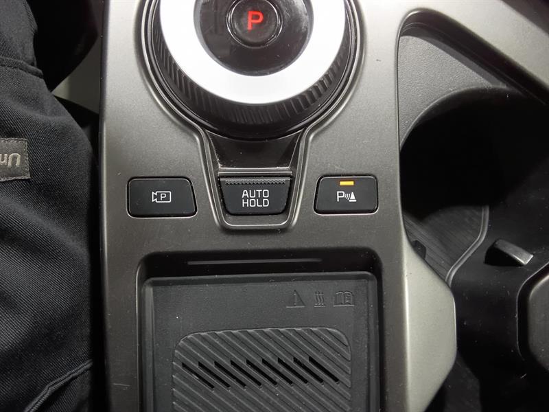 kia EV6 2024 - 29