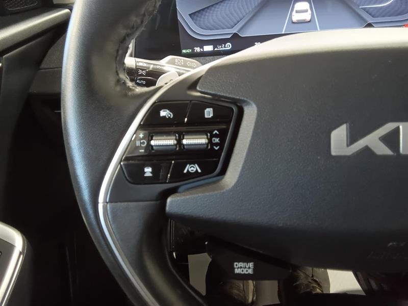 kia EV6 2024 - 30