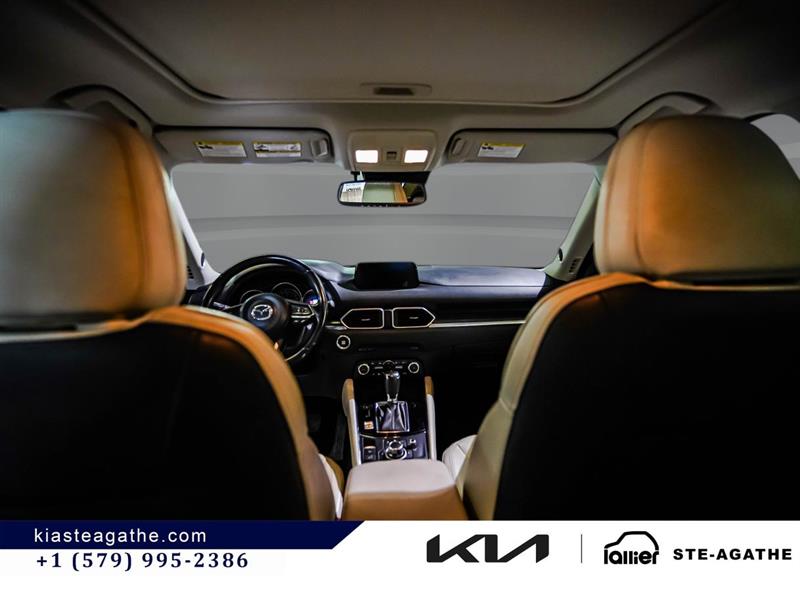 mazda CX-5 2017 - 13