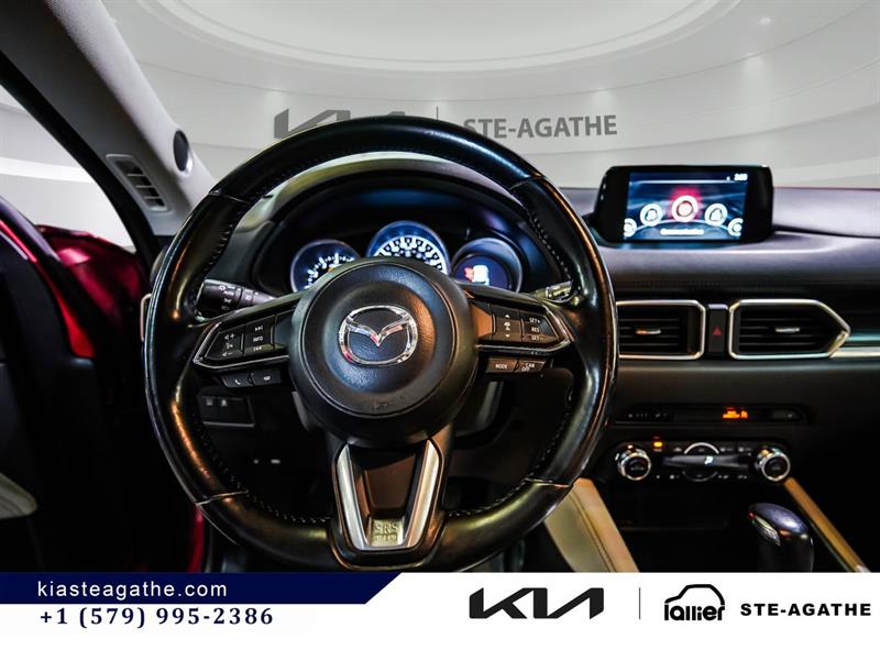 mazda CX-5 2017 - 15