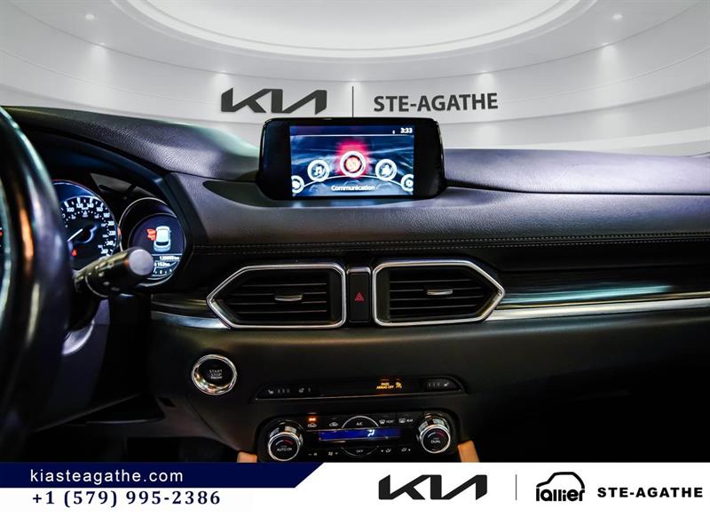 mazda CX-5 2017 - 16