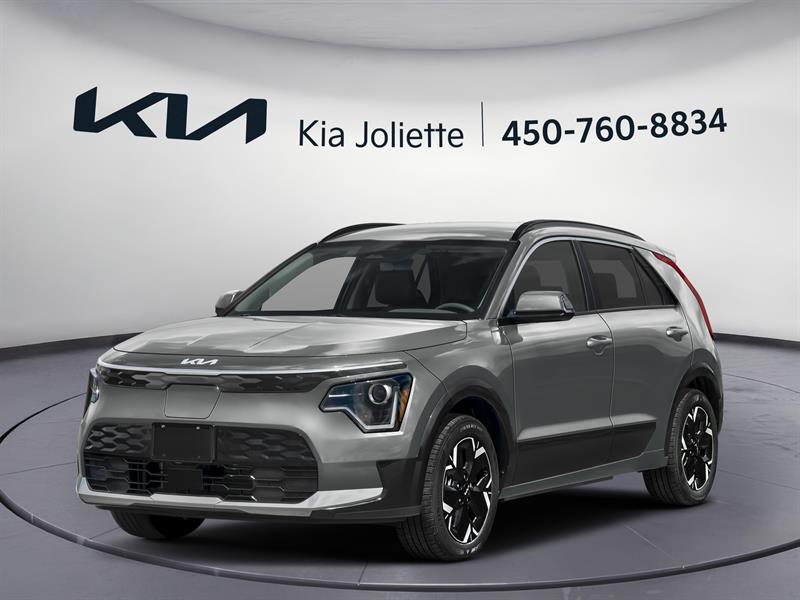 kia Niro EV 2026
