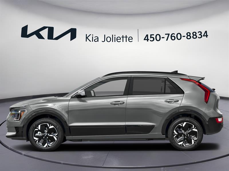 kia Niro EV 2026 - 3