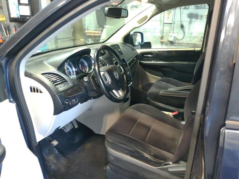 dodge Grand Caravan 2013 - 9