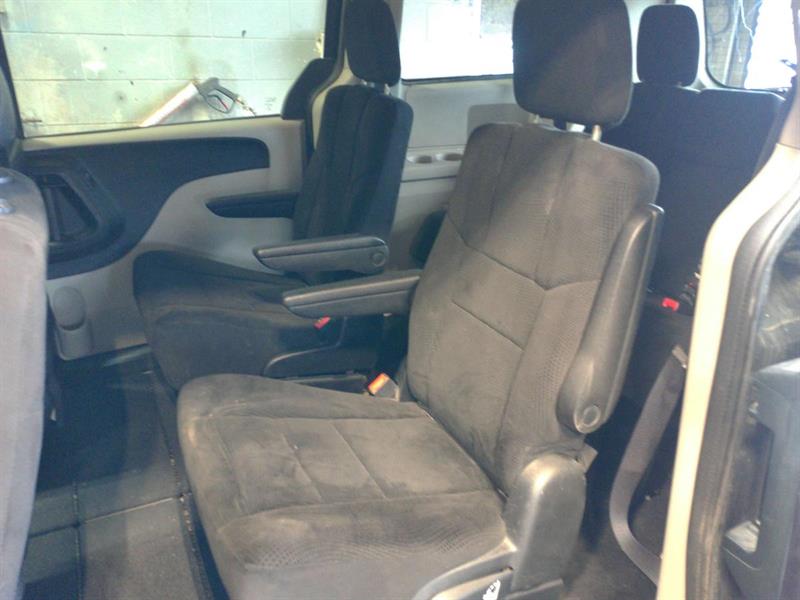 dodge Grand Caravan 2013 - 10