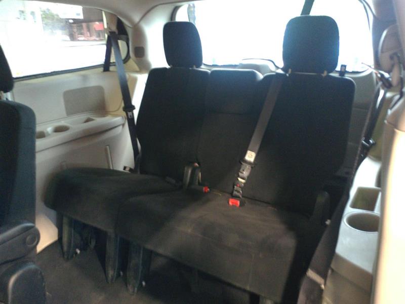 dodge Grand Caravan 2013 - 11