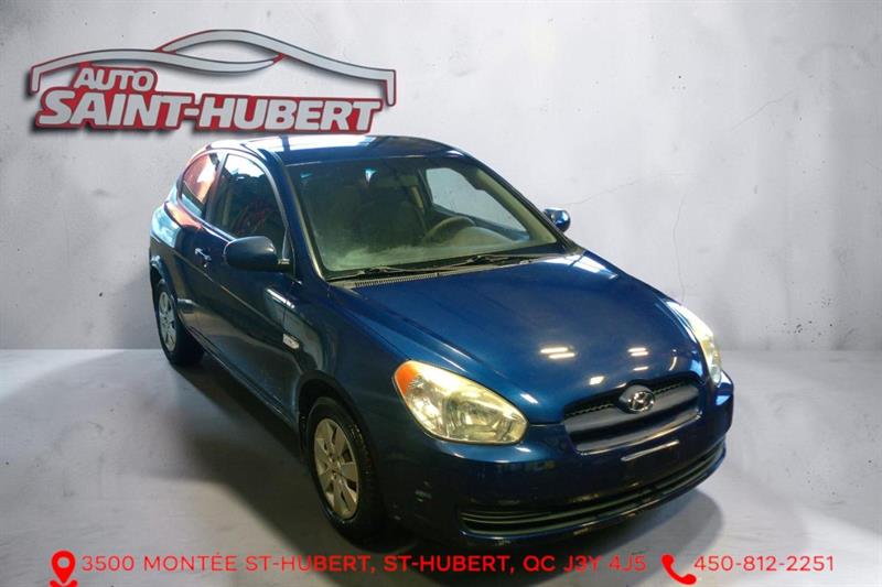 hyundai Accent 2010 - 3