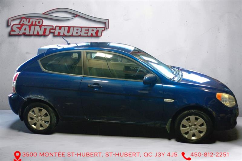hyundai Accent 2010 - 4