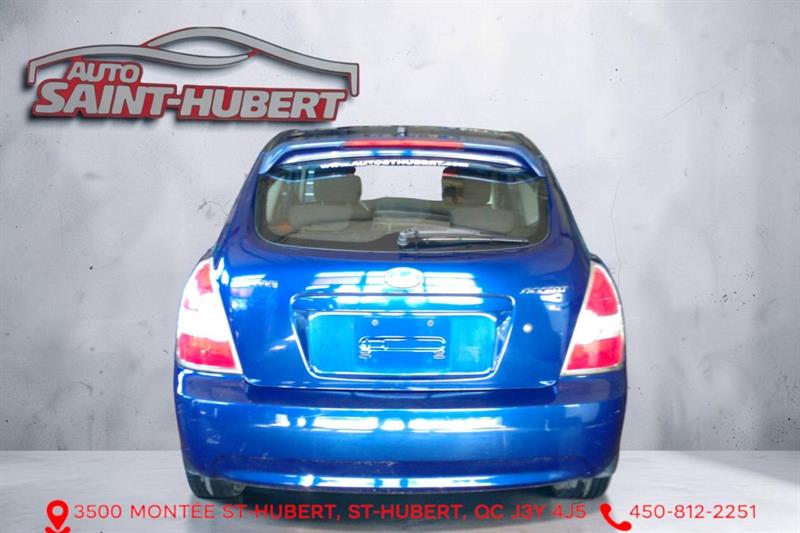 hyundai Accent 2010 - 6