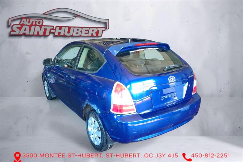 hyundai Accent 2010 - 7