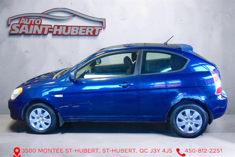 hyundai Accent 2010 - 8