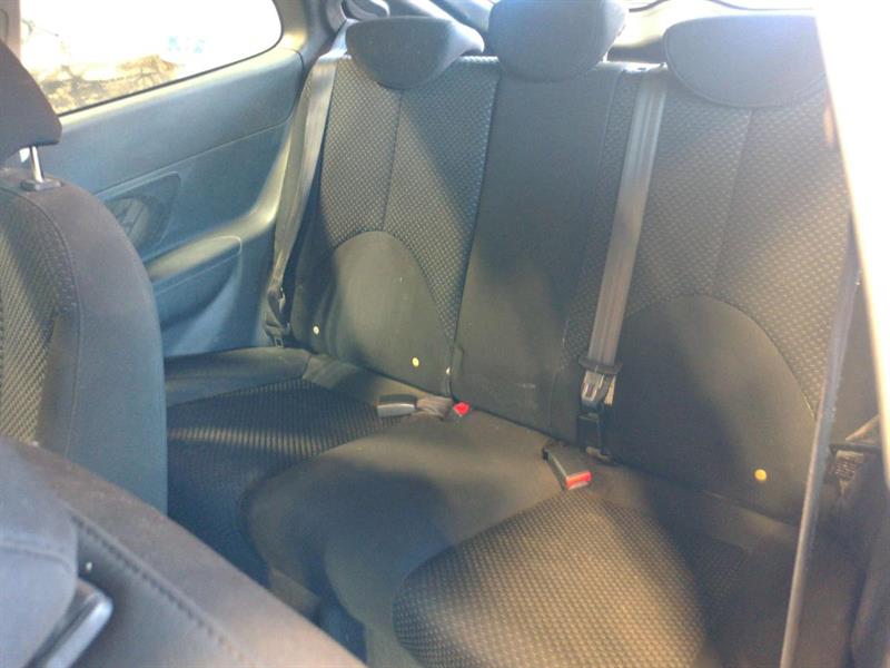 hyundai Accent 2010 - 10